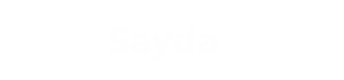 Sayda Hub